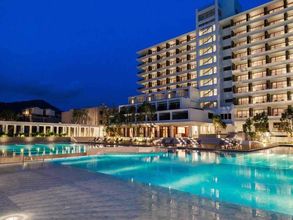 Super Phuket Upgrade Escape: 62% Off