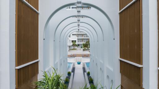 Patong Beach Hotel by See2Sea