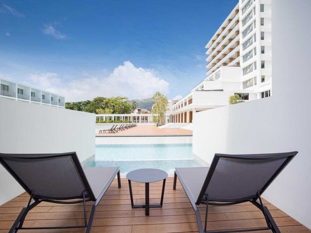 Early Bird Phuket Getaway