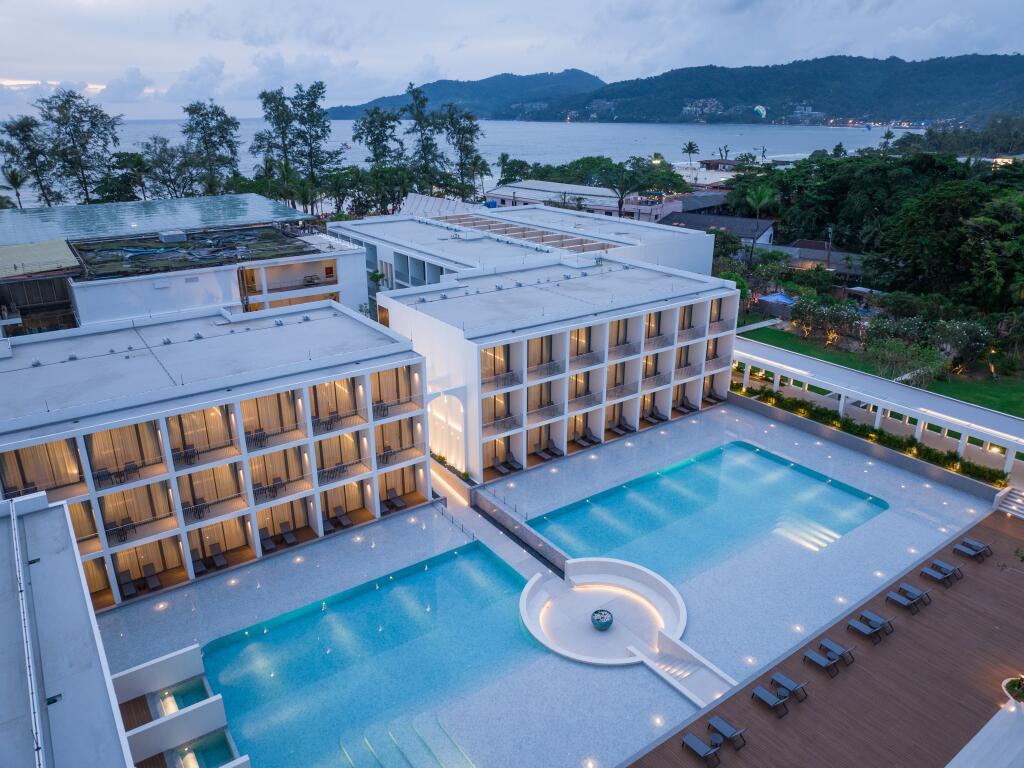 Phuket Early Bird Escape