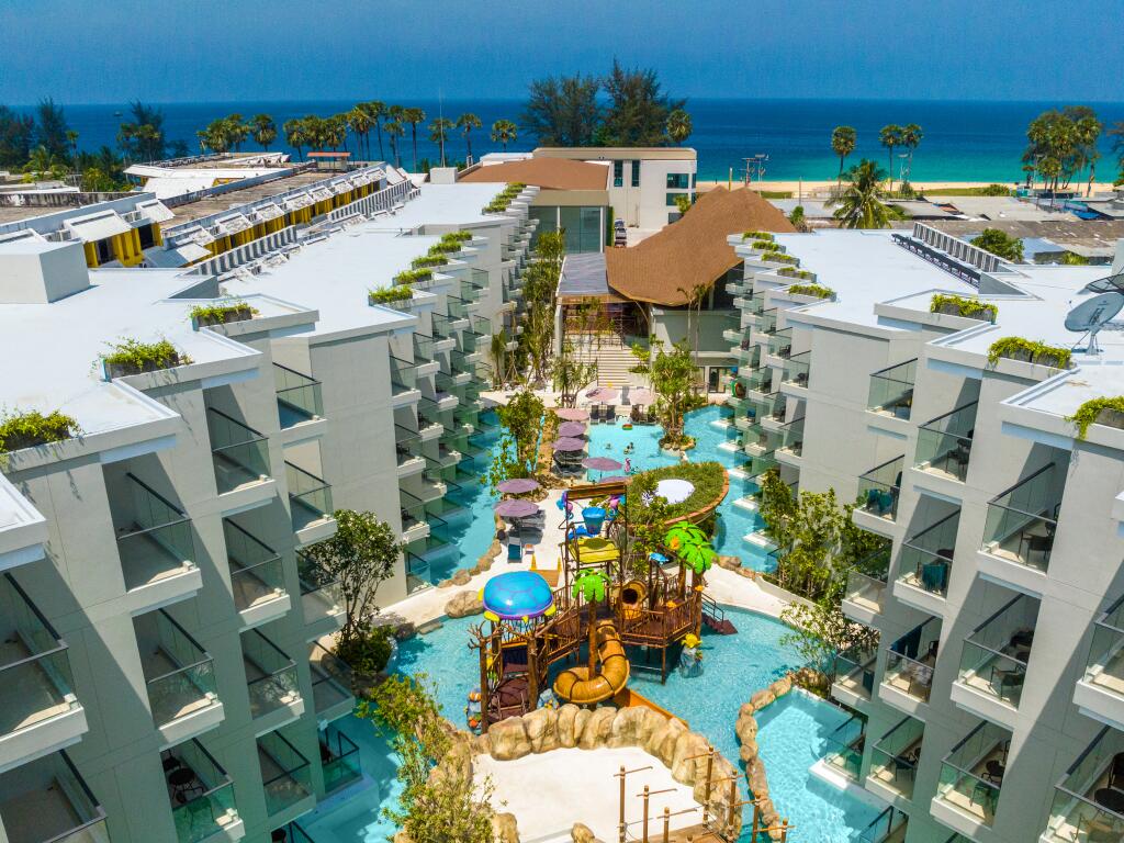 Family Fun in Phuket: Up to 50% Off