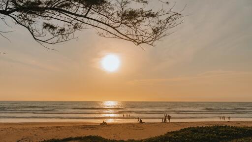 Karon Beach