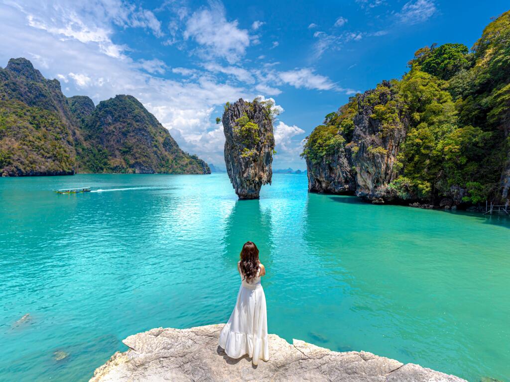 Explore More of Thailand with 4 Free Nights