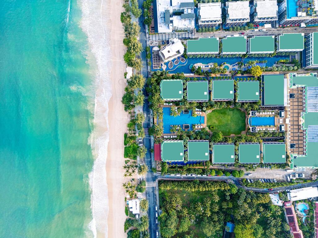 50% Off Phuket Favourite