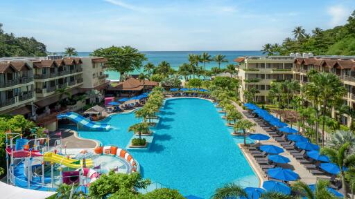 Family Pool