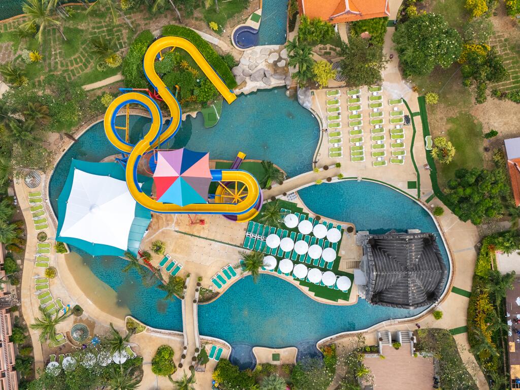 Karon Beach Early Bird 25% Off