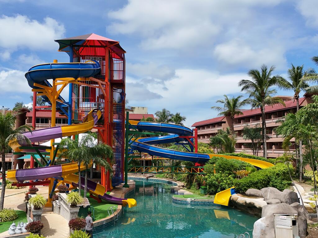 28% Off Phuket Family Fun