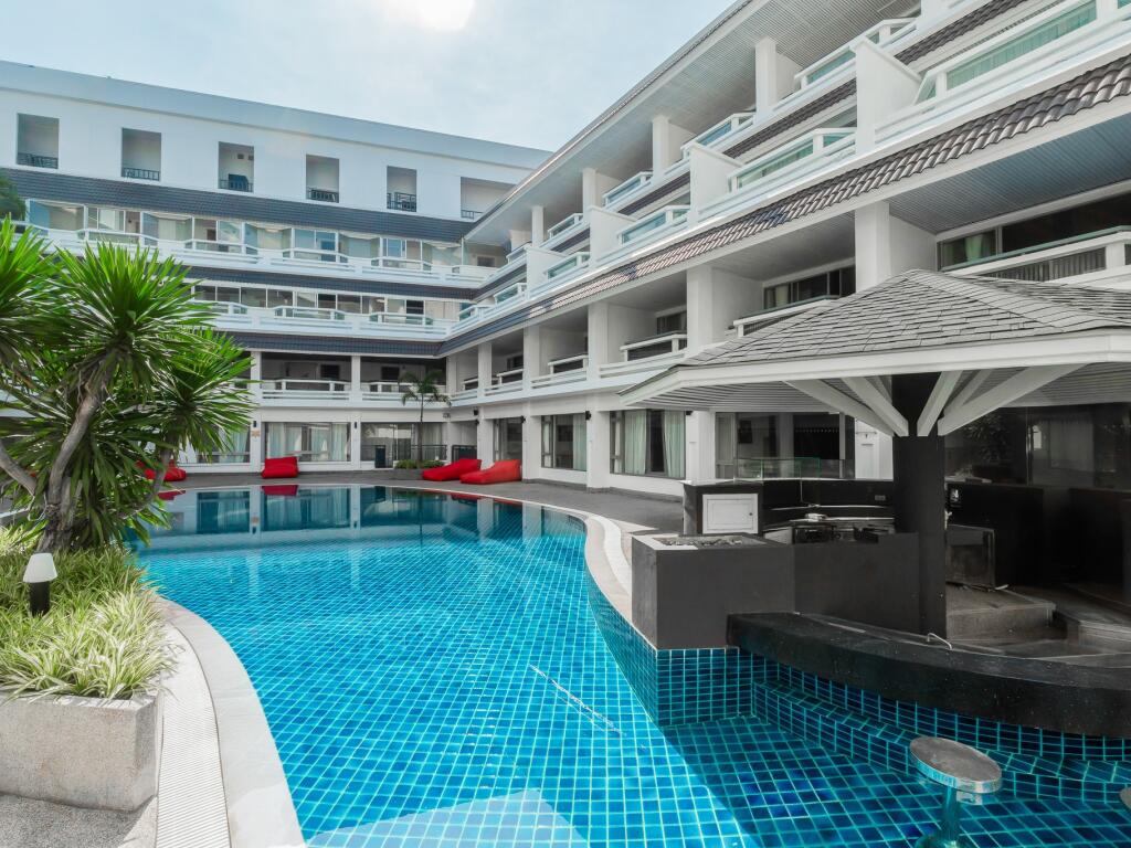 RED Hot Phuket Escape: Up to 42% Off