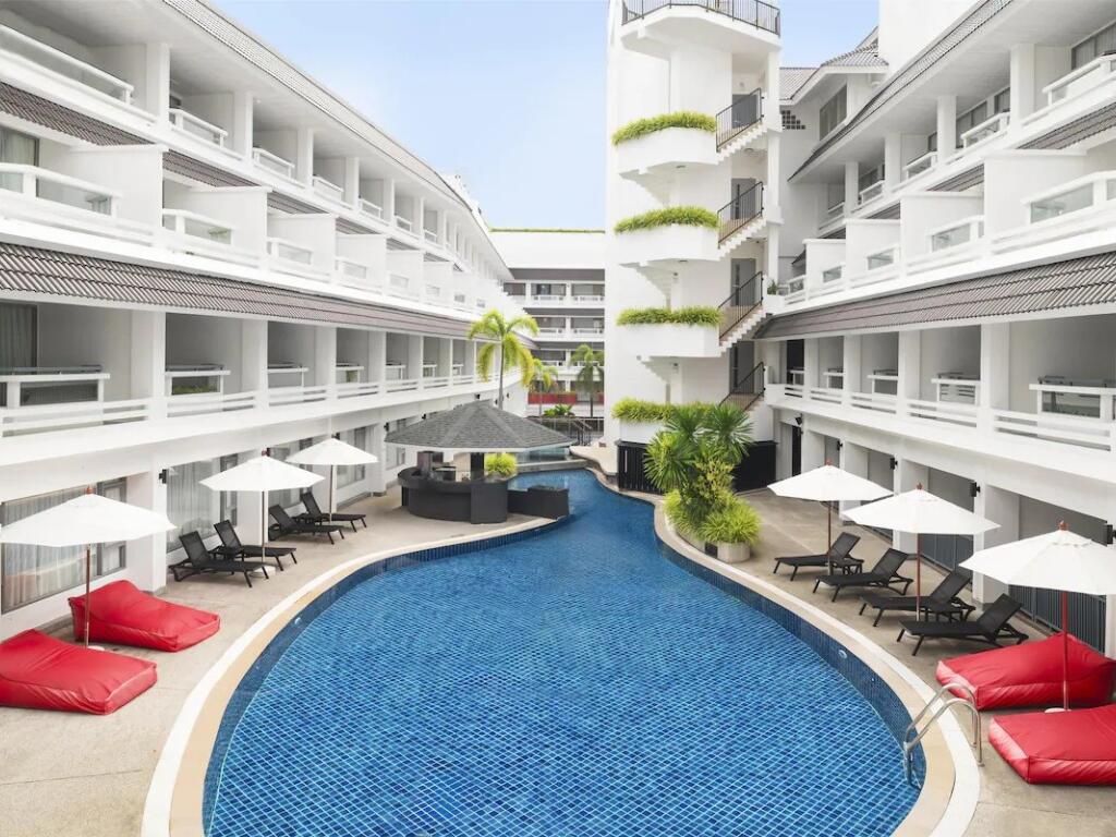 Phuket Getaway: 20% Off