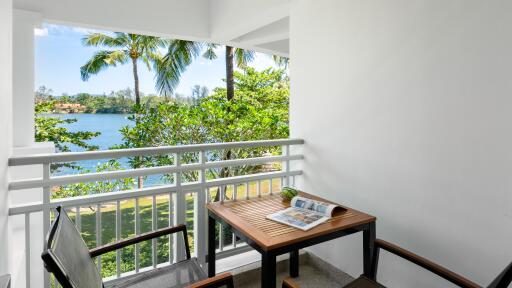 Lagoon View