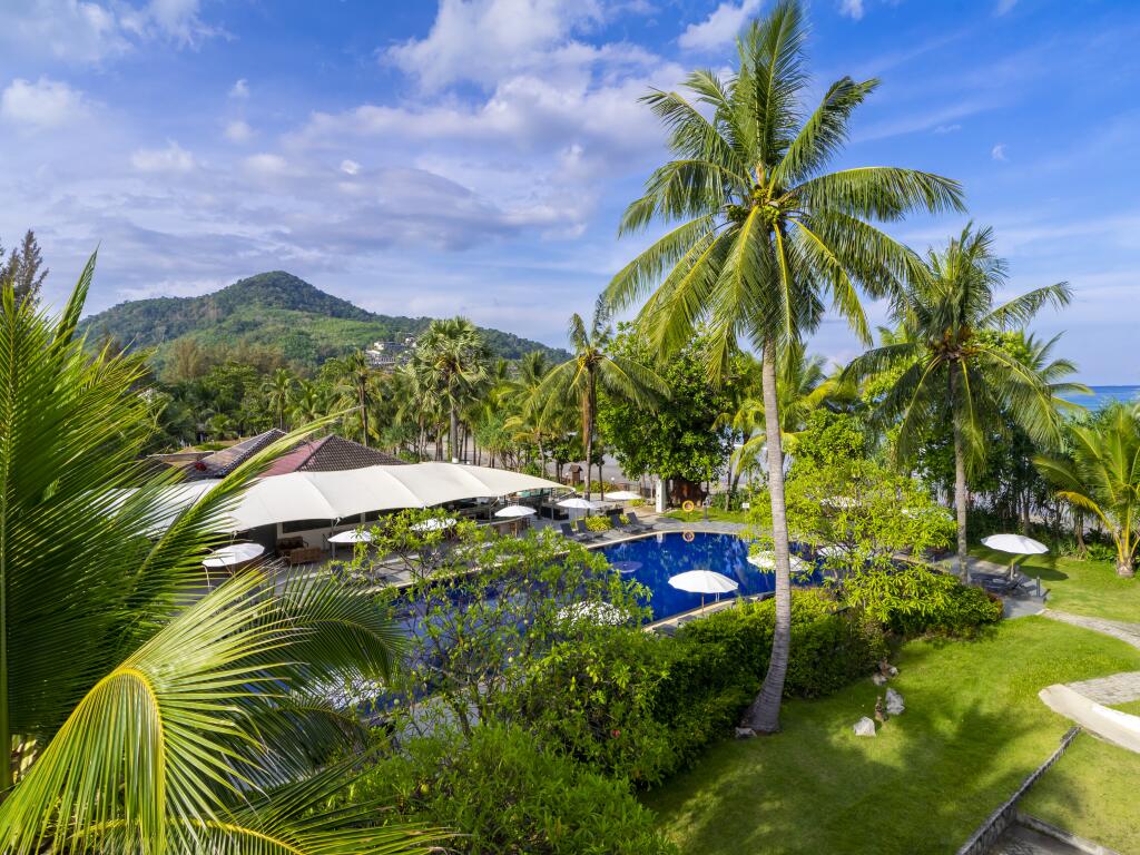 Adults Only Phuket Early Bird: 50% Off