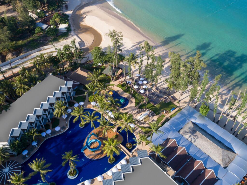 50% Off Phuket Family Early Bird