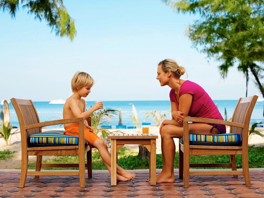 50% Off Phuket Family Getaway