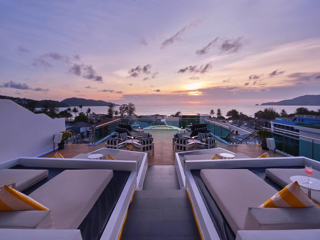 Phuket Beach Break: Up to 33% Off