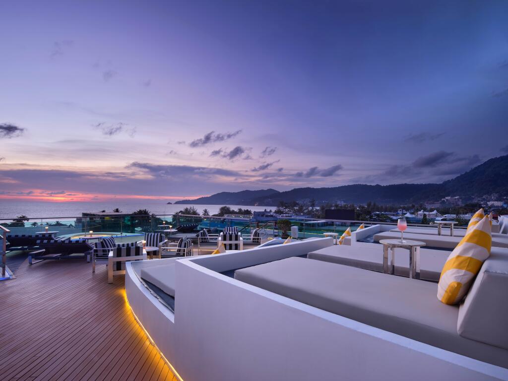 Phuket Holiday Vibes Escape: Up to 25% Off