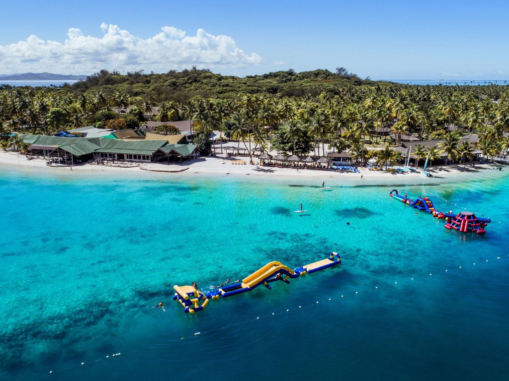 Fiji Family Island Fun: Save 47%