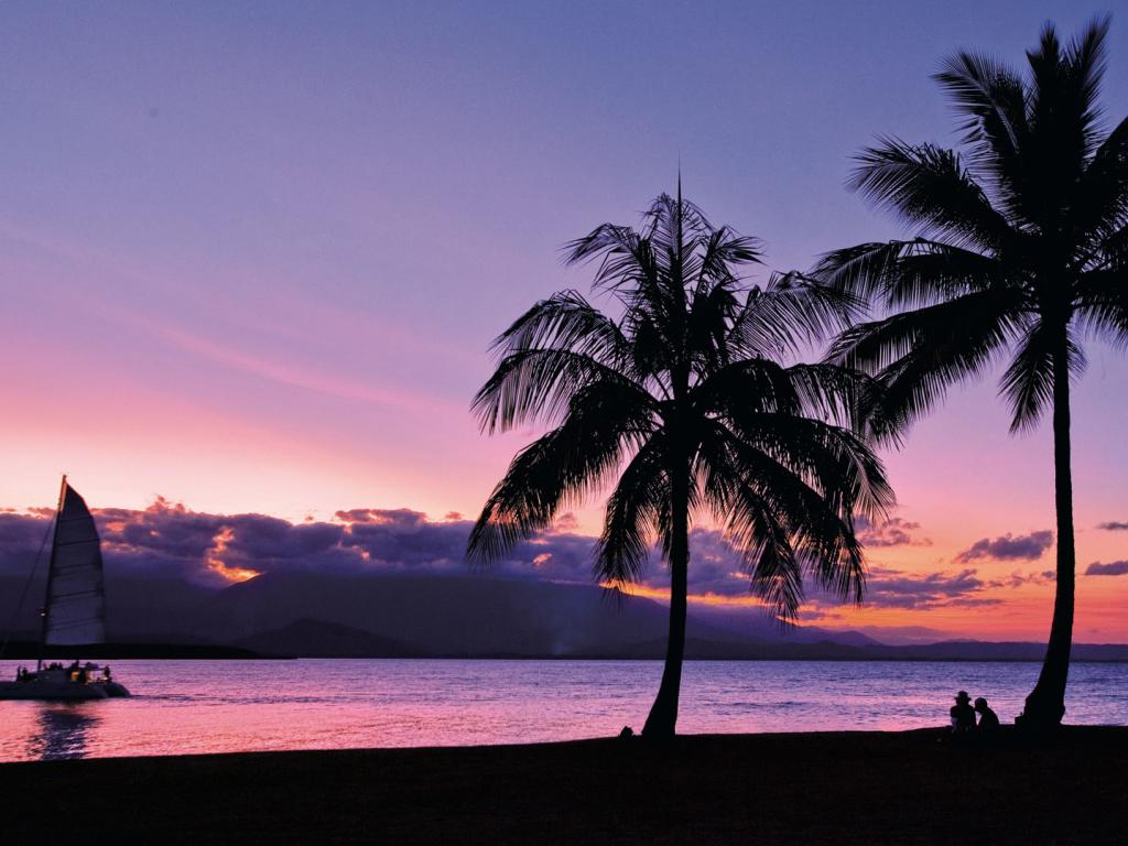 25% Off Port Douglas Summer Saver