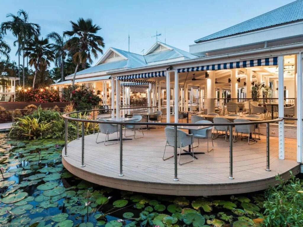 Port Douglas Tropical Bliss