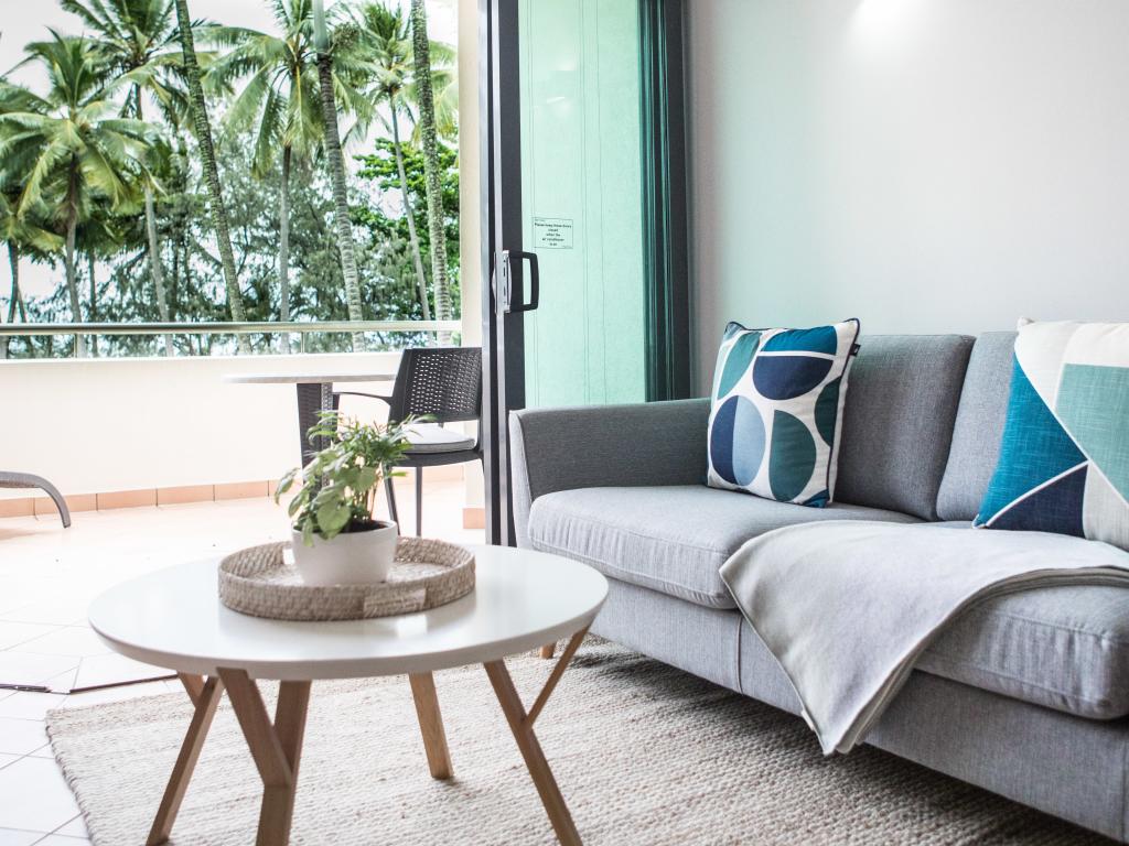 Port Douglas Coastal Escape for Two