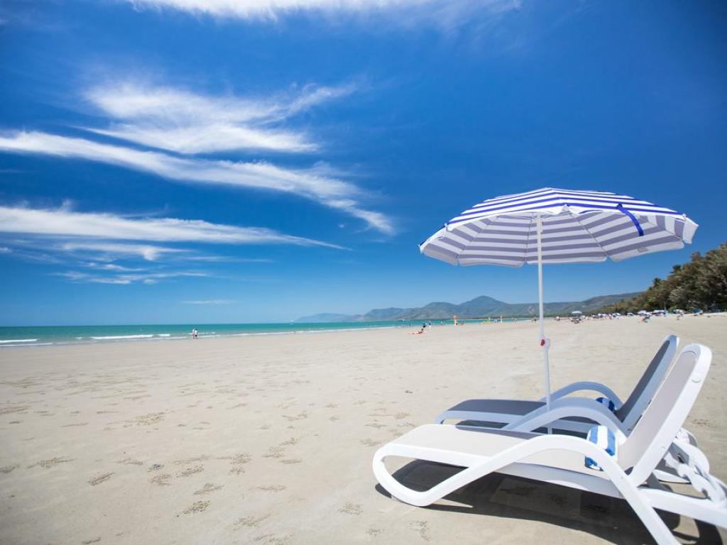 Port Douglas Adults Only Escape!
