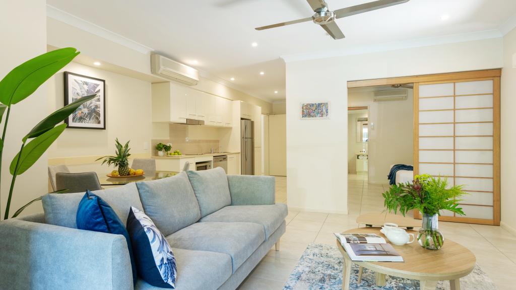 1 Bedroom Apartment Pool Deck