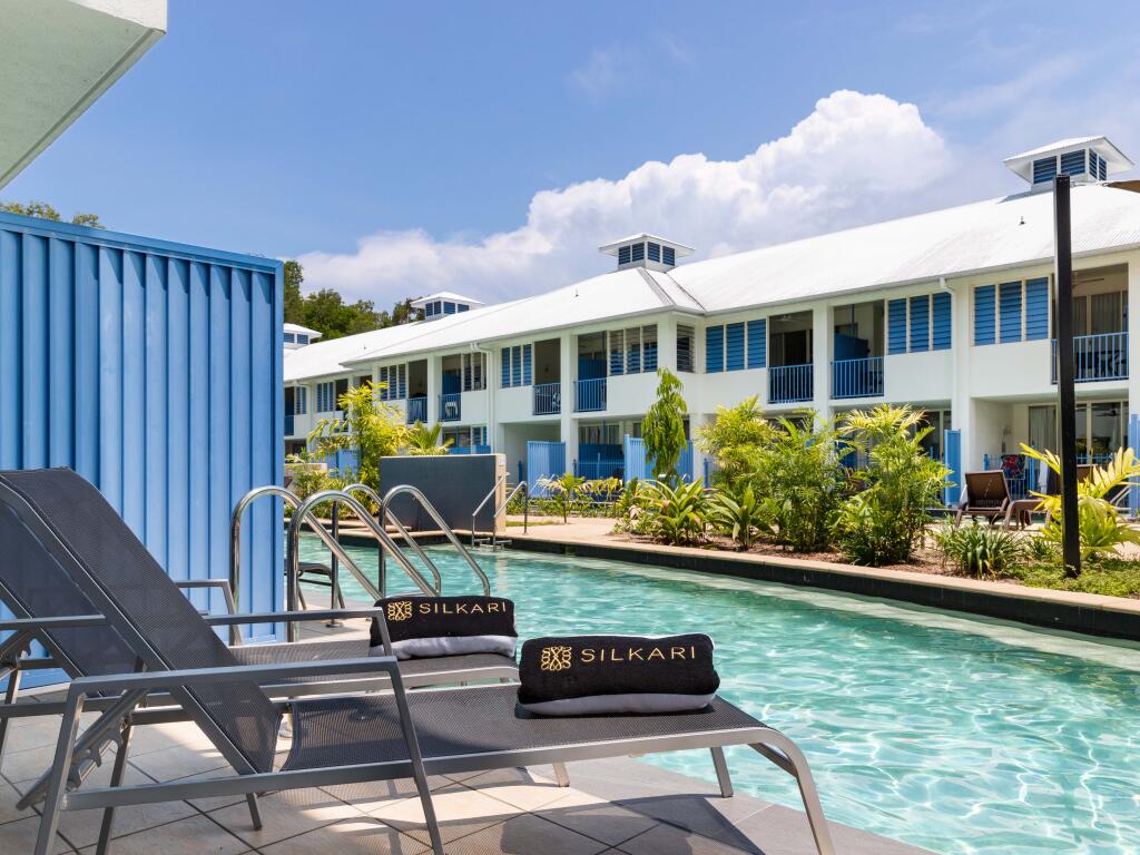 Port Douglas Exclusive: Save Over 30%
