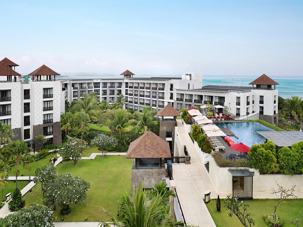 Early Bird Bali Getaway