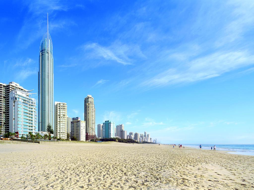 Luxury Gold Coast Fly Stay and Save 