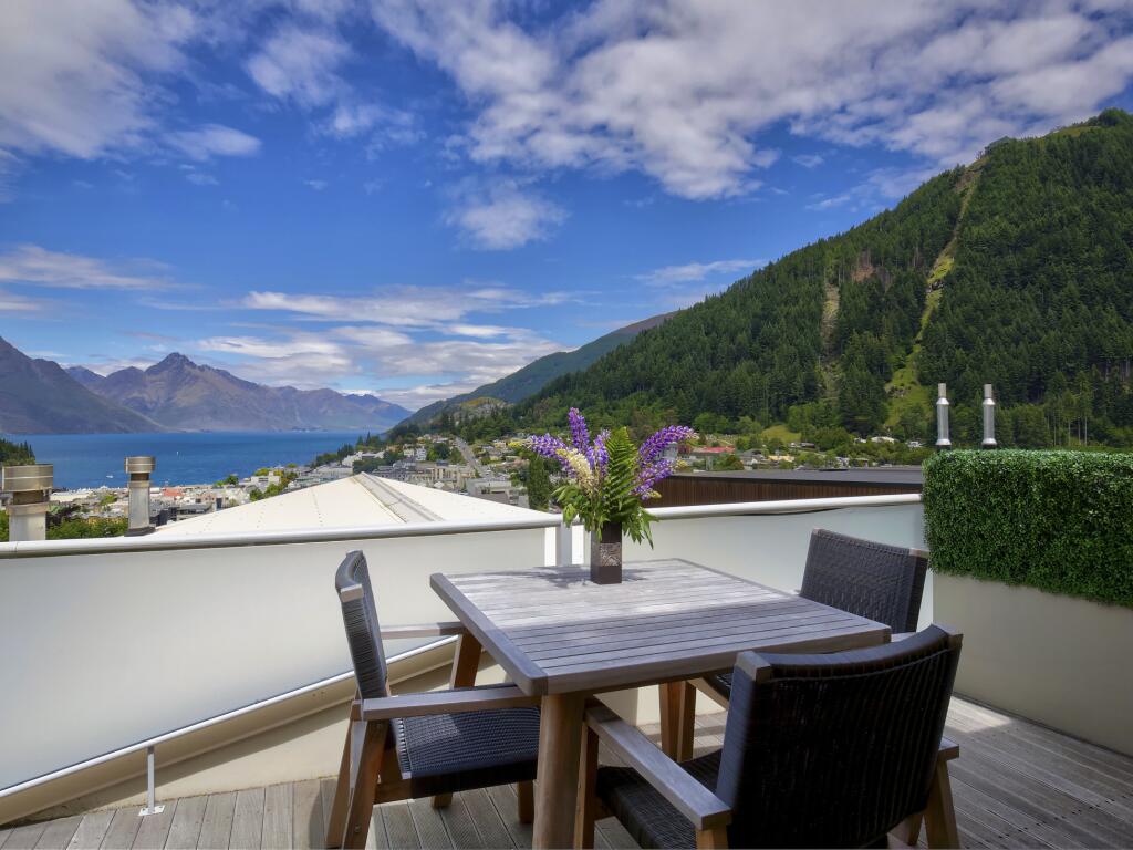 Queenstown Boutique Escape