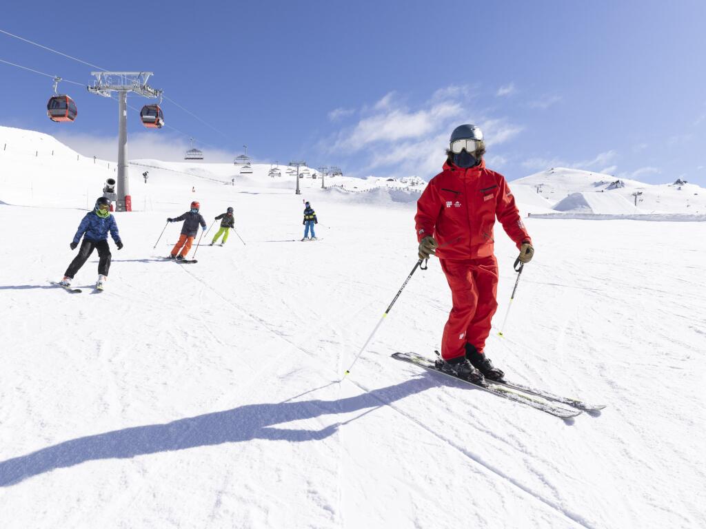 5 Star Cardrona: Double Mountain Early Bird Deal