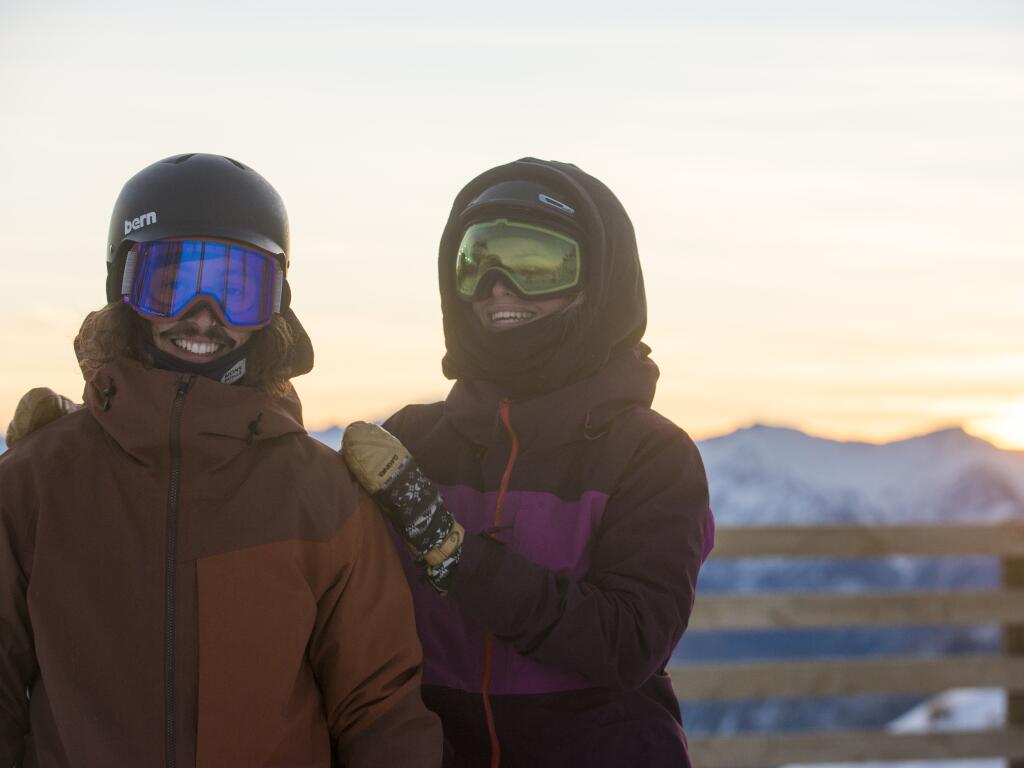 Luxe Queenstown Boutique Ski Stay