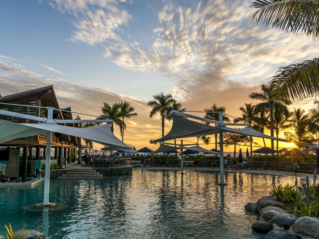 Radisson Blu Resort Fiji Denarau Island