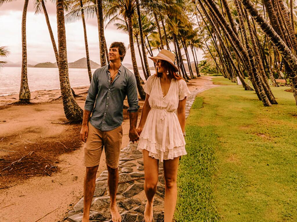 Reef House Boutique Hotel & Spa
