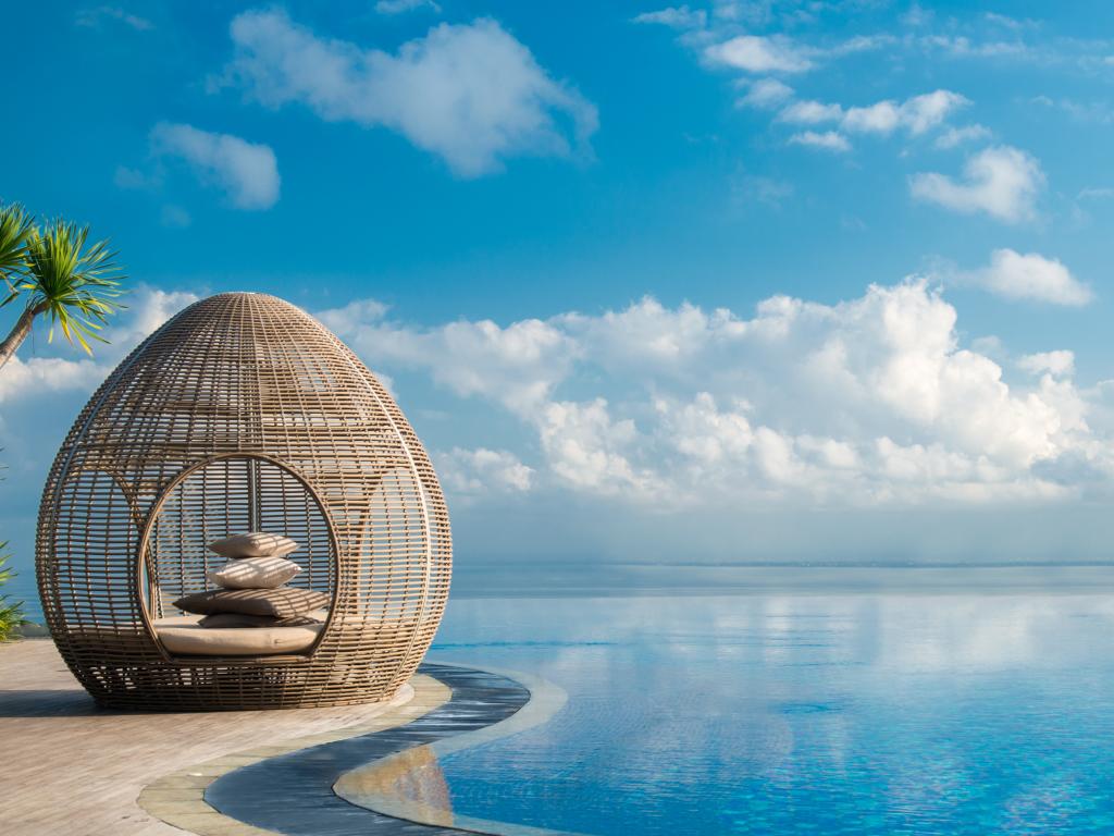 Luxury Bali Bonus Getaway