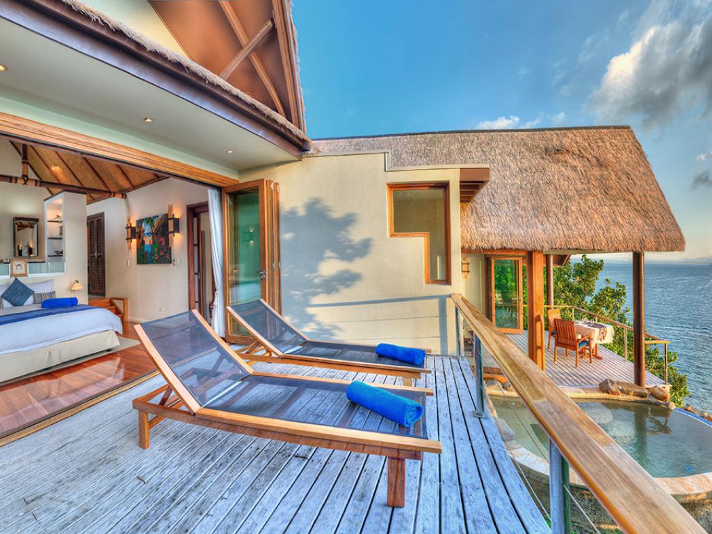 Royal Davui Island Resort