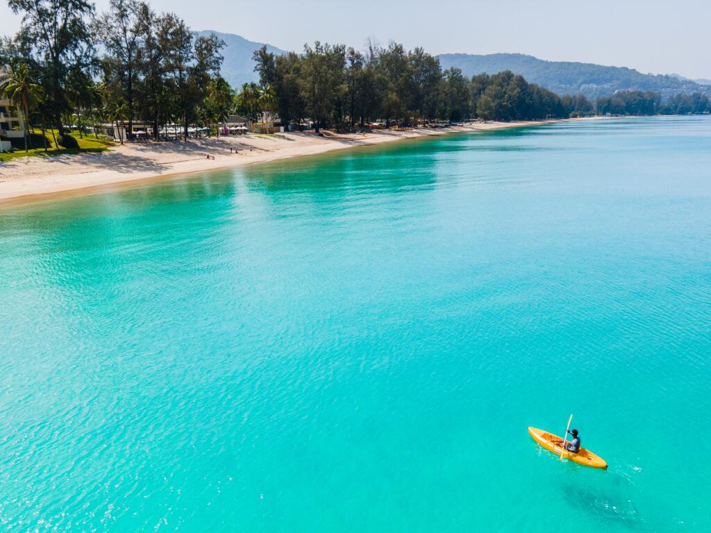 Fantastic Phuket Offer: 25% Early Bird