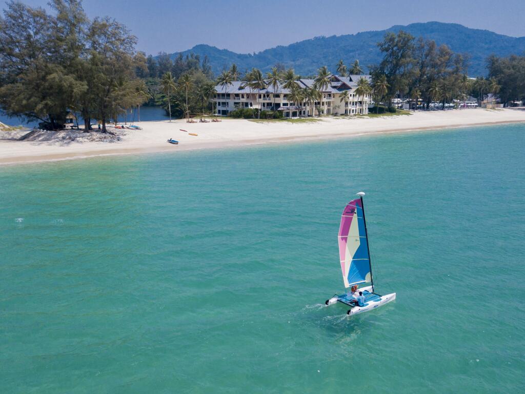 SAii Laguna Phuket