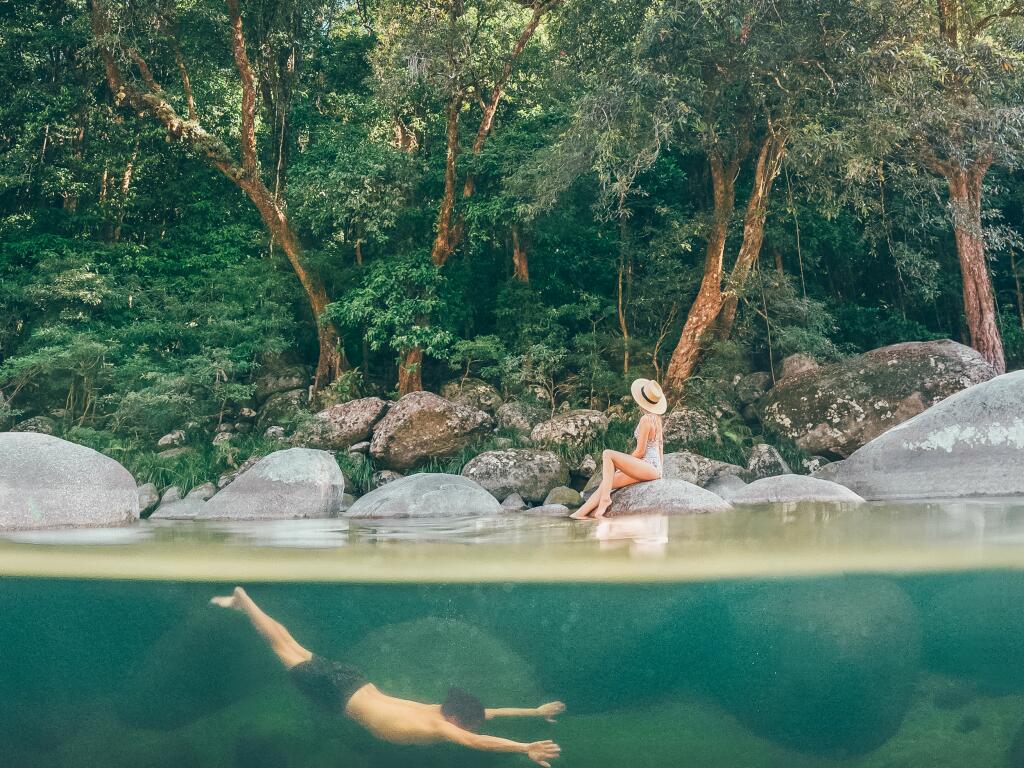 Ultimate Port Douglas Rainforest and Sunsets