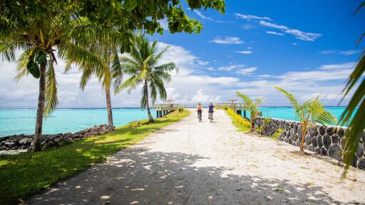 Savai'i - Samoa Tourism