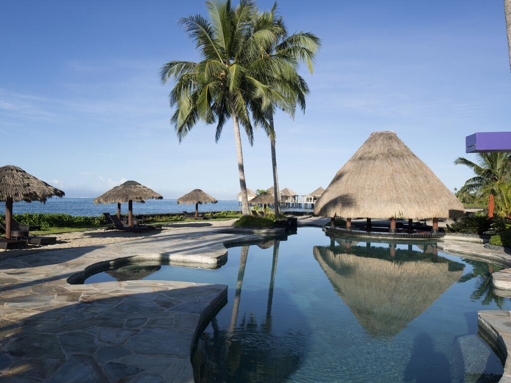Beautiful Samoa: Up to 35% Off