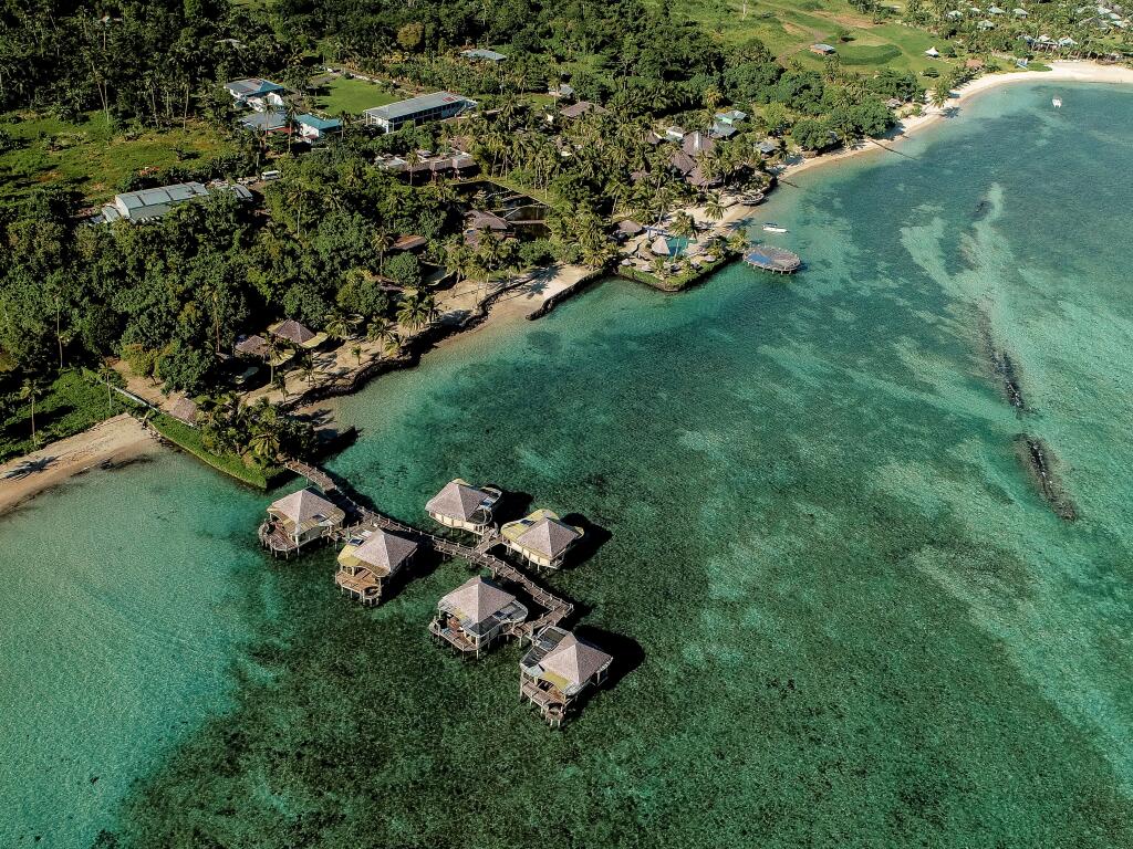 Early Bird Offer! Discover Samoa in 2026