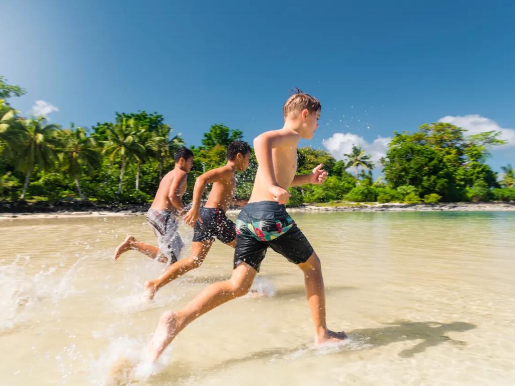 Laidback Luxury: Save up to $2200