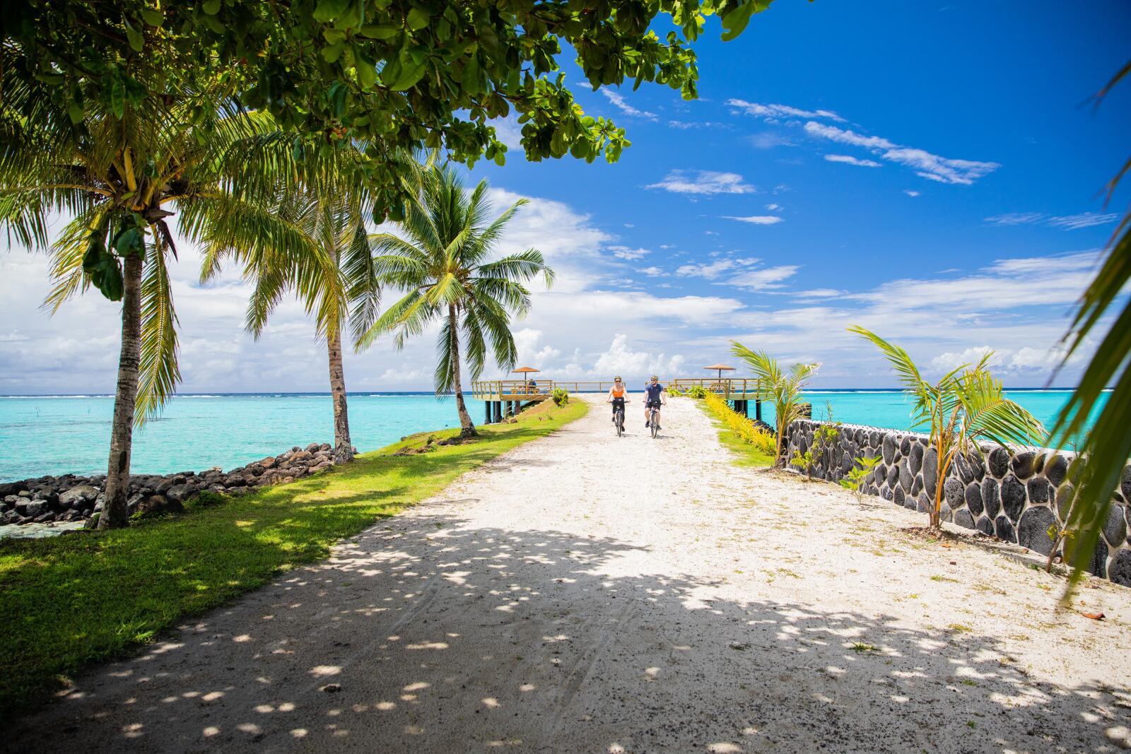 Savai'i - Samoa Tourism