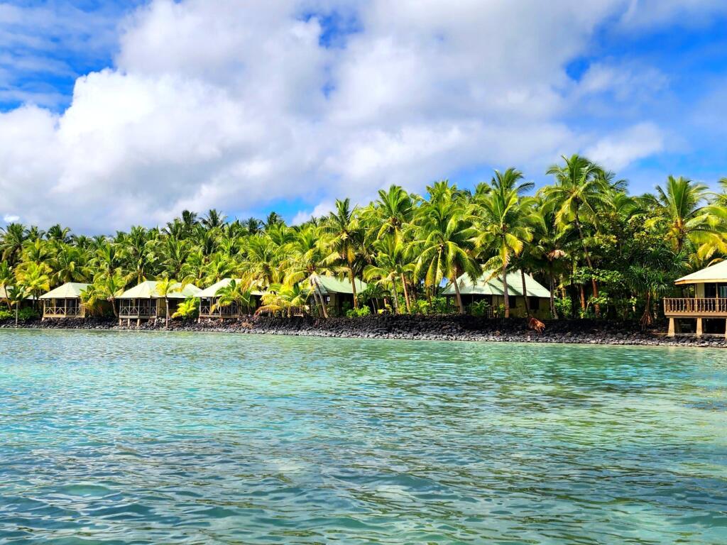 Seaside Sunsets: Save up to 31%