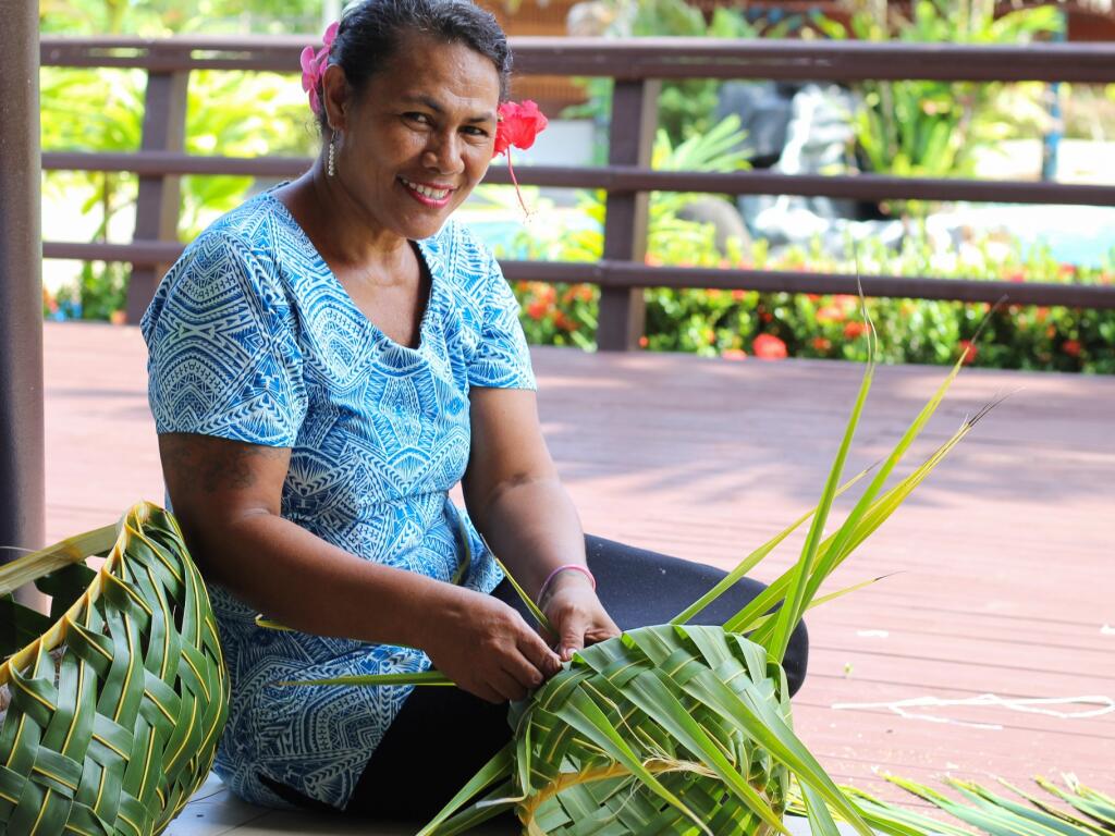 2 Island Combo: Kids Stay Free + Massage