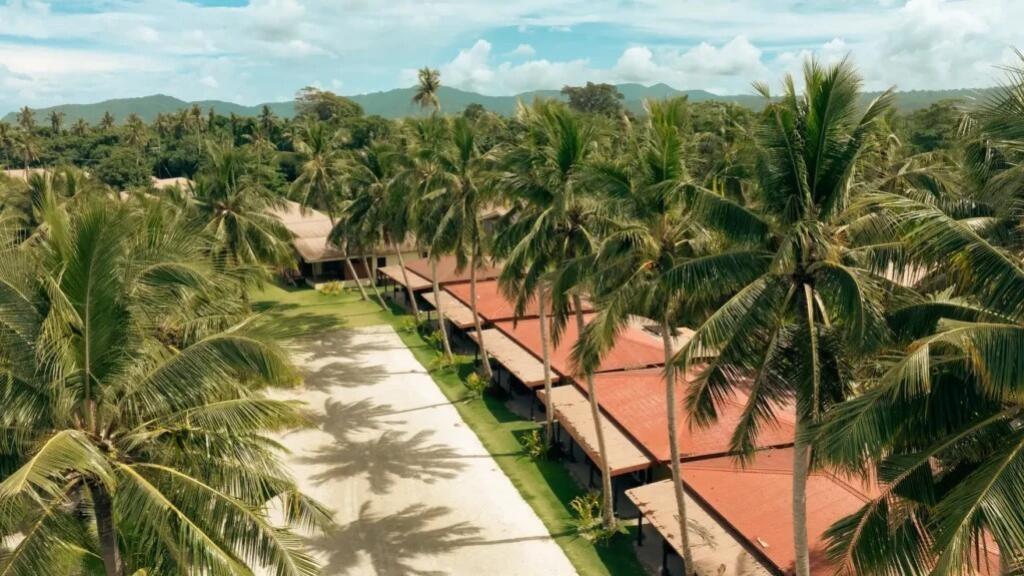 Beachfront Room