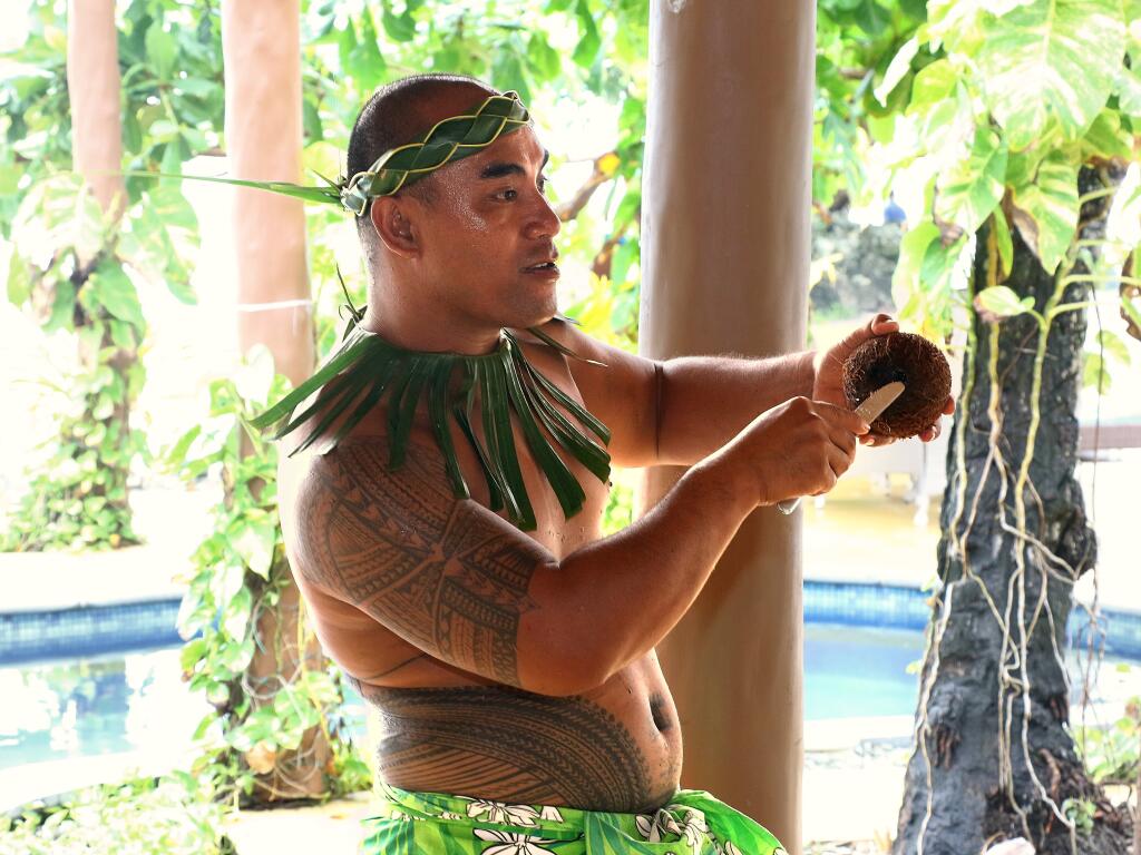Culture Demonstration