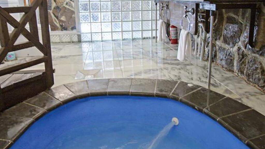 Maeva Honeymoon Suite