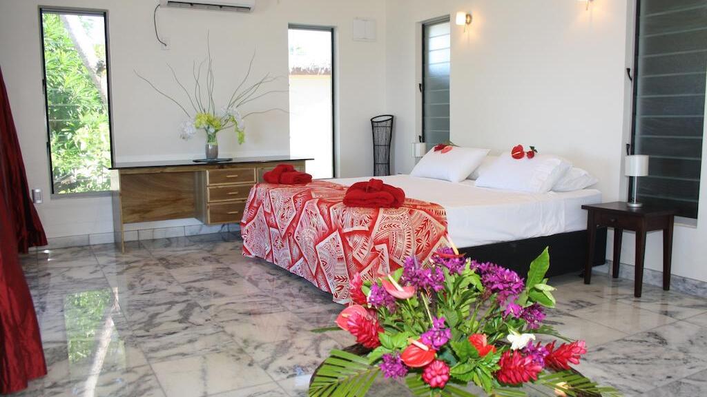 Maeva Honeymoon Suite