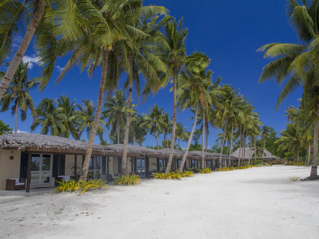 Save up to 38%: Beachfront Getaway